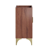 Daylight 18" Bathroom Vanity Cabinet by Modway