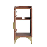 Daylight 18" Bathroom Vanity Cabinet by Modway