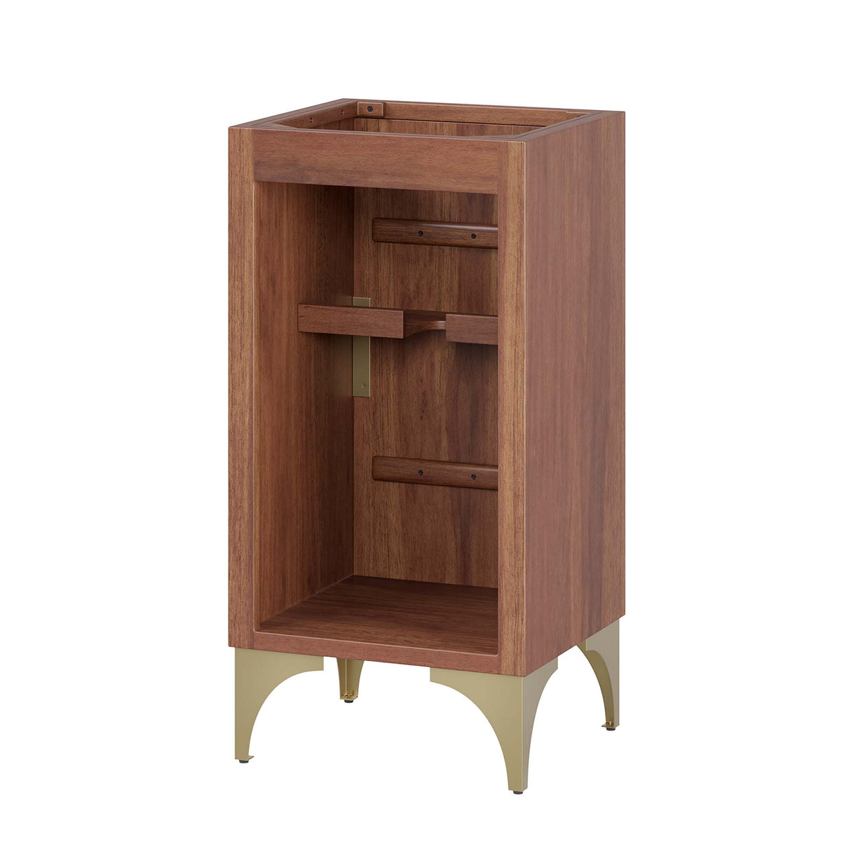Daylight 18" Bathroom Vanity Cabinet by Modway