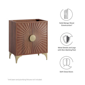 Daylight 30" Bathroom Vanity Cabinet by Modway