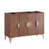 Daylight 48" Single Sink Compatible Bathroom Vanity Cabinet by Modway
