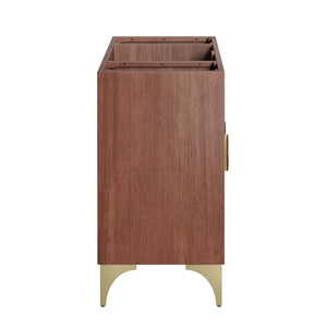 Daylight 48" Single Sink Compatible Bathroom Vanity Cabinet by Modway