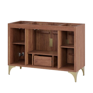 Daylight 48" Single Sink Compatible Bathroom Vanity Cabinet by Modway