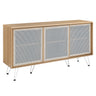 Nomad Sideboard by Modway