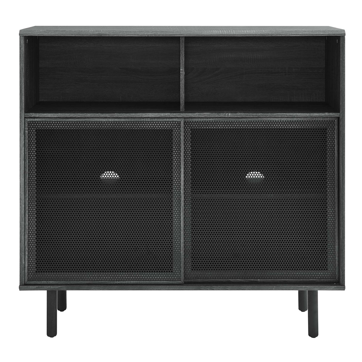 Kurtis 47" Display Cabinet by Modway