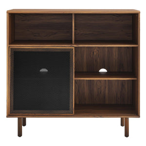 Kurtis 47" Display Cabinet by Modway