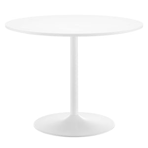 Amuse 40" Dining Table by Modway