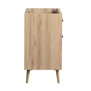 Maverick 24" Bathroom Vanity Cabinet Sink Basin Not Included by Modway