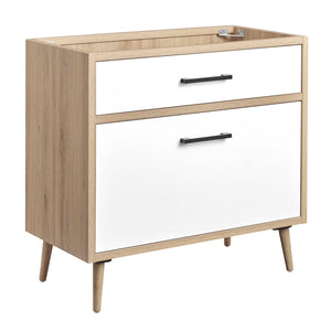Maverick 36" Bathroom Vanity Cabinet