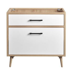 Maverick 36" Bathroom Vanity Cabinet