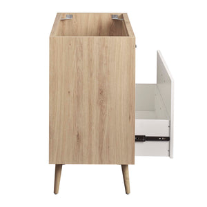 Maverick 36" Bathroom Vanity Cabinet