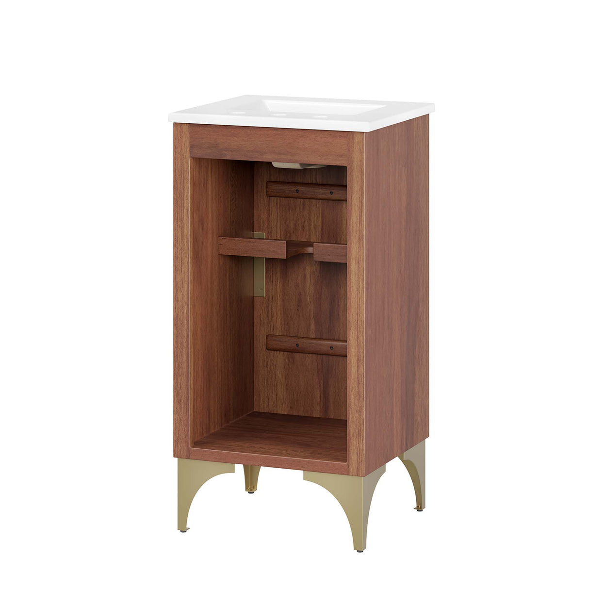 Daylight 18" Bathroom Vanity by Modway