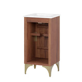 Daylight 18" Bathroom Vanity by Modway