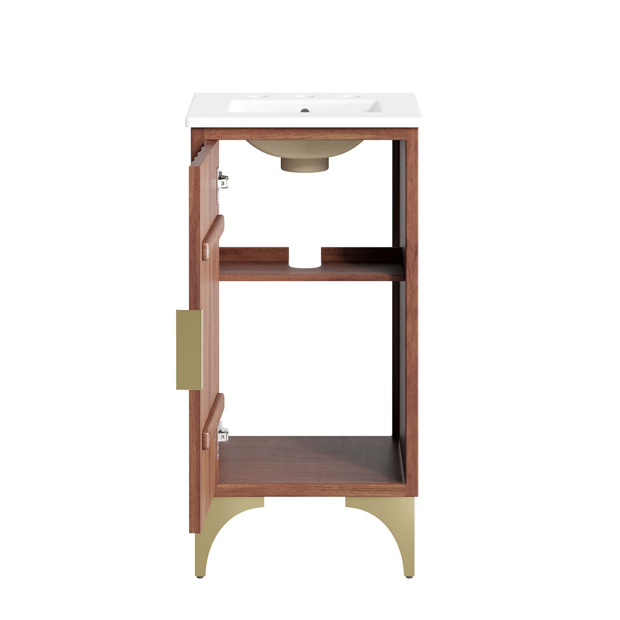 Daylight 18" Bathroom Vanity by Modway