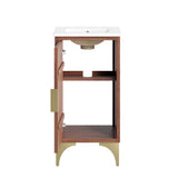 Daylight 18" Bathroom Vanity by Modway