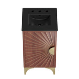 Daylight 18" Bathroom Vanity by Modway