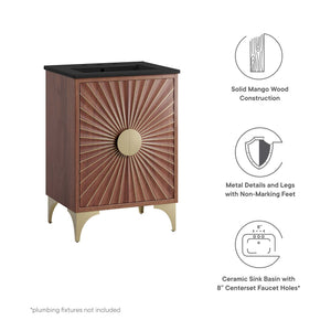Daylight 24" Bathroom Vanity by Modway