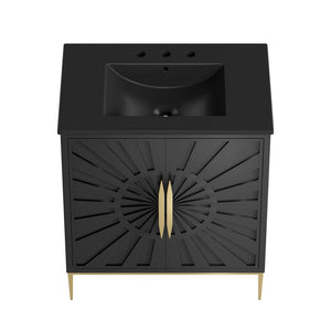 Awaken 30" Bathroom Vanity by Modway