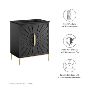 Awaken 30" Bathroom Vanity by Modway
