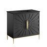 Awaken 36" Bathroom Vanity by Modway