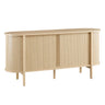 Cadence 63" Curved Sideboard by Modway