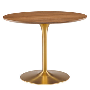 Pursuit 40" Dining Table by Modway