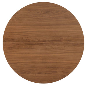 Pursuit 40" Dining Table by Modway