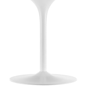 Pursuit 40" Dining Table by Modway