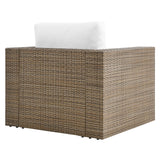 Convene Outdoor Patio Armchair by Modway