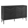 Harper Chevron Sideboard by Modway
