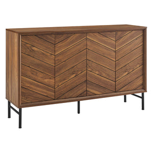 Harper Chevron Sideboard by Modway