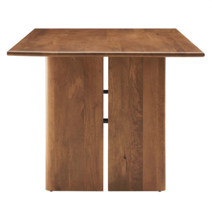 Amistad 72" Dining Table by Modway