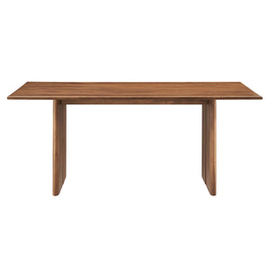 Amistad 72" Dining Table by Modway