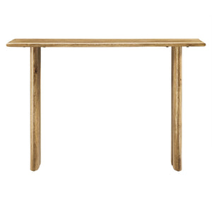 Amistad Wood Console Table by Modway