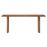 Amistad 46" Wood Bench by Modway