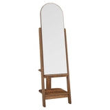Ascend Standing Mirror by Modway