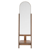 Ascend Standing Mirror by Modway