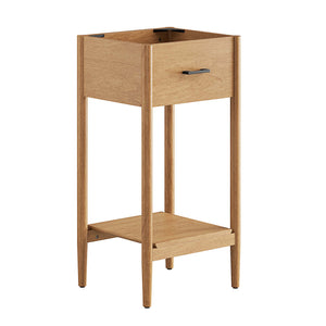 Zaire 18" Bathroom Vanity Cabinet by Modway