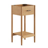 Zaire 18" Bathroom Vanity Cabinet by Modway