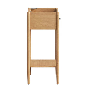 Zaire 18" Bathroom Vanity Cabinet by Modway