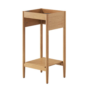 Zaire 18" Bathroom Vanity Cabinet by Modway