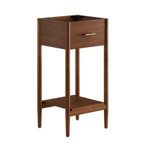 Zaire 18" Bathroom Vanity Cabinet by Modway