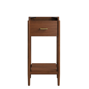 Zaire 18" Bathroom Vanity Cabinet by Modway