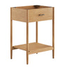 Zaire 24" Bathroom Vanity Cabinet by Modway