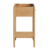 Zaire 24" Bathroom Vanity Cabinet by Modway