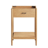 Zaire 24" Bathroom Vanity Cabinet by Modway