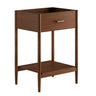 Zaire 24" Bathroom Vanity Cabinet by Modway