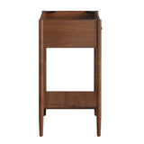 Zaire 24" Bathroom Vanity Cabinet by Modway