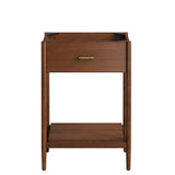 Zaire 24" Bathroom Vanity Cabinet by Modway
