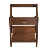 Zaire 24" Bathroom Vanity Cabinet by Modway